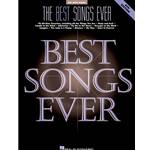 The Best Songs Ever - Big Note Piano