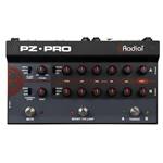 Radial PZ-Pro 2-Channel Acoustic Preamp