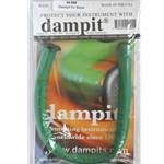 Double Bass Dampit Humidifier