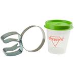 Jones Reed Soaker Cup For Music Stand