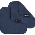 ProTec A115 Microfiber Cleaning Cloths (2)