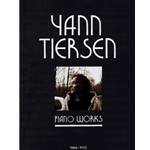 Yann Tiersen Piano Works
