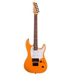 Godin Session R-HT Pro Retro Orange Electric Guitar