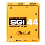 Radial SGI-44 Guitar Signal Extender for JX-44