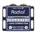 Radial Dragster Load Correction Device