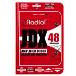 Radial JDX 48 Amplifier Direct Box