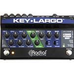 Radial Key-Largo Keyboard Mixer