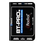 Radial BT-Pro V2 Stereo Bluetooth Direct Box