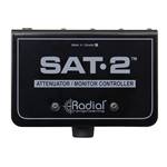 Radial SAT-2 Stereo Signal Attenuator