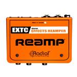 Radial EXTC-Stereo Stereo Guitar Effects Interface & Reamper