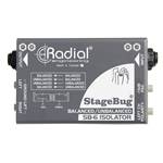 Radial StageBug SB-6 Stereo Isolator