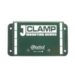Radial J-Clamp J-Class Flange Mount Adaptors