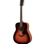 Yamaha FG800BS Acoustic Guitar Sunburst