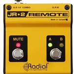 Radial JR-2 Dual Remote