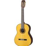 Yamaha CG192S Classical Guitar