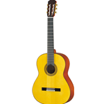 Yamaha GC12S Classical Guitar