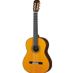 Yamaha GC42C Classical Guitar
