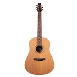 Seagull S6 Collection 1982 Acoustic Guitar