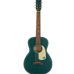 Gretsch Limited Edition Jim Dandy Acoustic Guitar - Nocturne Blue