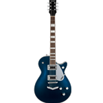 Gretsch G5220 Electromatic Jet BT Single-Cut with V-Stoptail Electric Guitar - Midnight Sapphire
