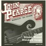 John Pearse 2100M Mandolin Strings