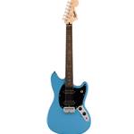 Fender Squier Sonic Mustang California Blue