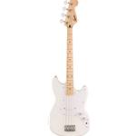 Fender Squier Sonic Bronco Bass - White