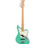 Fender Player Jaguar Bass Seafoam Green