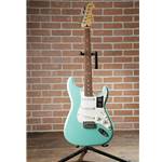 Fender Player Stratocaster Seafoam Green