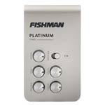 Fishman Platinum Stage EQ/DI Acoustic Preamp