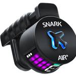 Snark Air Rechargable Clip-On Chromatic Tuner