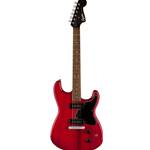 Fender Squier Paranormal Strat-O-Sonic Crimson Red