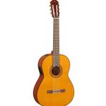 Yamaha CGX122MS Classical Guitar w/Pickup