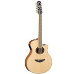Yamaha APX700II 12 String Acoustic Guitar
