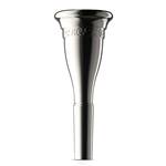 Laskey 725G French Horn Mouthpiece US Shank