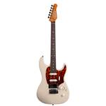 Godin Session T-Pro Ozark Cream RN Electric Guitar