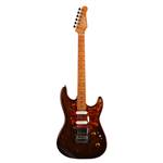 Godin Session T-Pro LTD Kanyon Burst MN Electric Guitar