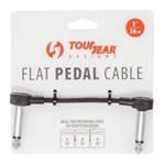 Tour Gear Designs 3” Flat Pedal Cable C-Shape