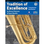 Tradition of Excellence 2 - Tuba TC