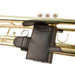 ProTec L226SP Leather Trumpet Valve Guard
