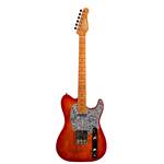 Godin Stadium Pro Sunset Burst MN Electric Guitar