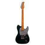 Godin Stadium Pro LTD Pacifik Blue MN Electric Guitar