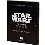 Star Wars: The Piano Anthology (Featuring Themes from from All Nine Films)