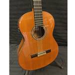 CONSIGNMENT Ramirez 2E Classical Guitar w/Pickup