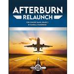 Afterburn: Relaunch - Concert Band - Randall Standridge