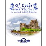Of Lochs and Thistles - Concert Band - Christina Huss
