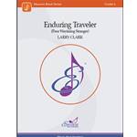 Enduring Traveller - Concert Band - Larry Clark