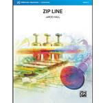 Zip Line - Concert Band - JaRod Hall