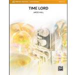 Time Lord - Concert Band - JaRod Hall
