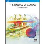 The Wolves of Alaska - Concert Band - Rossano Galante